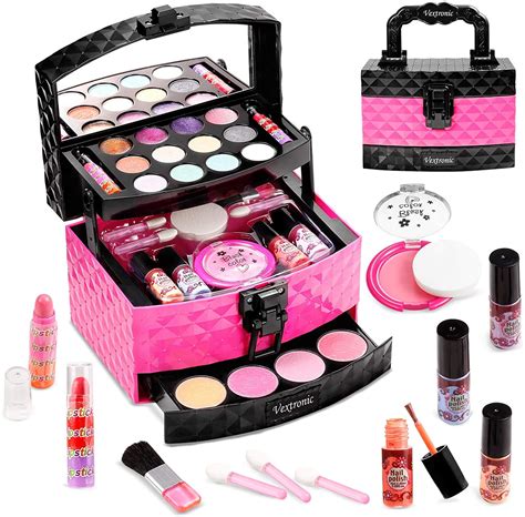 Makeup Sets for Kids & Girls .